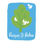 Parque Dom Pedro Shopping